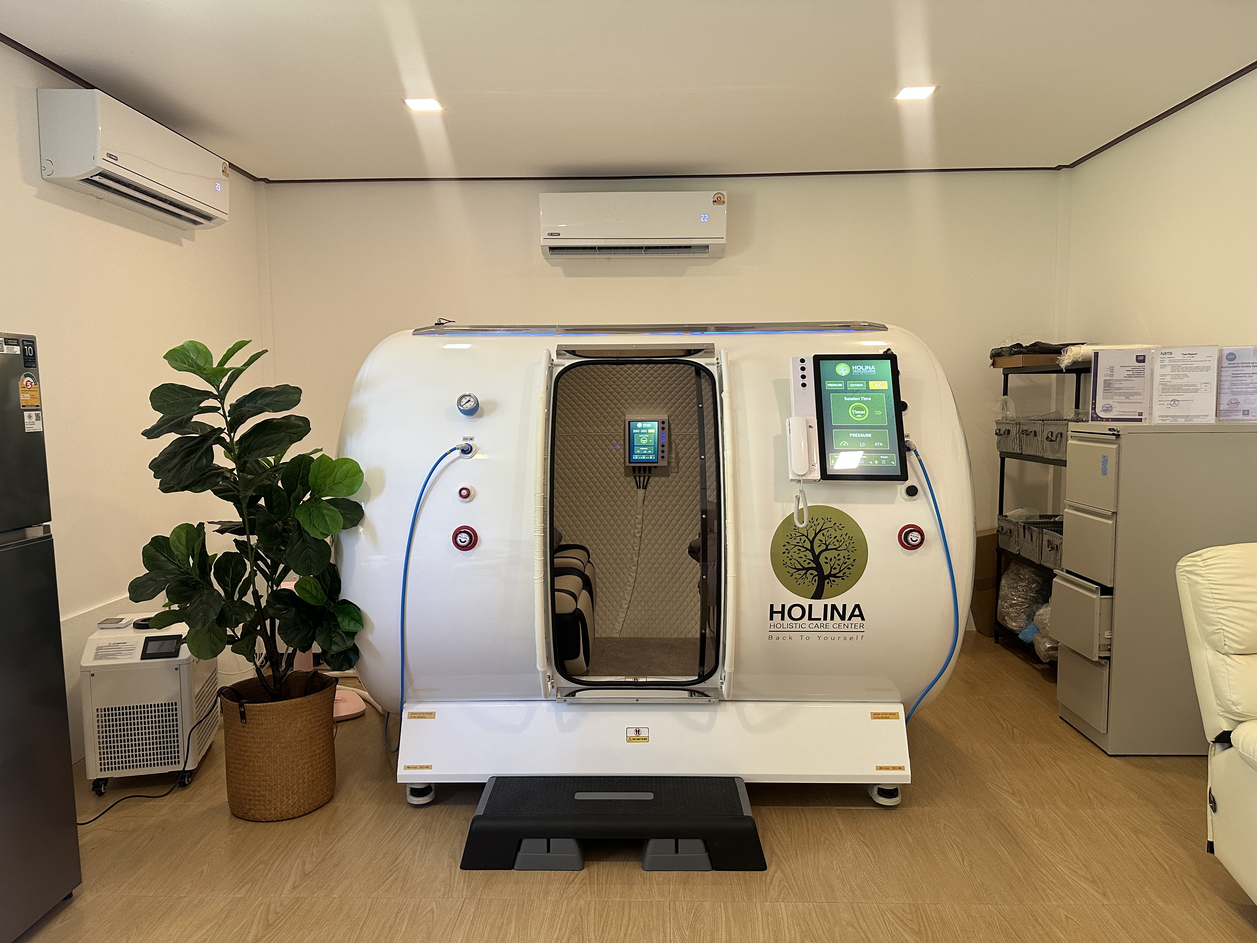 HBOT Chamber
