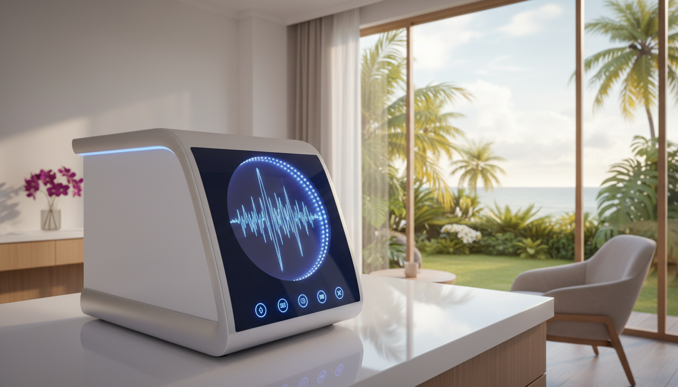 Bio Resonance Testing