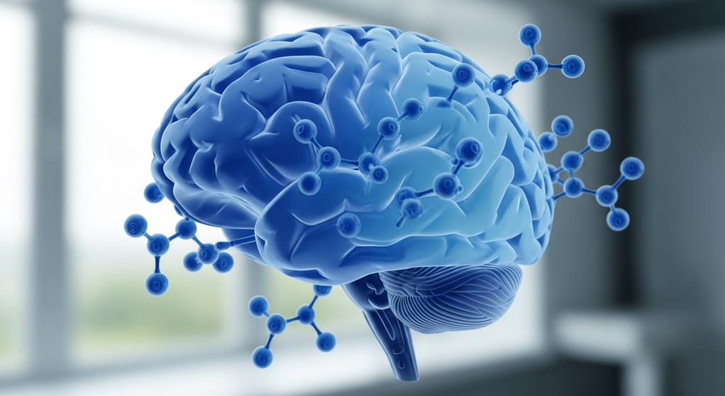HBOT for Brain Health: How Pressurised Oxygen Enhances Cognitive Function