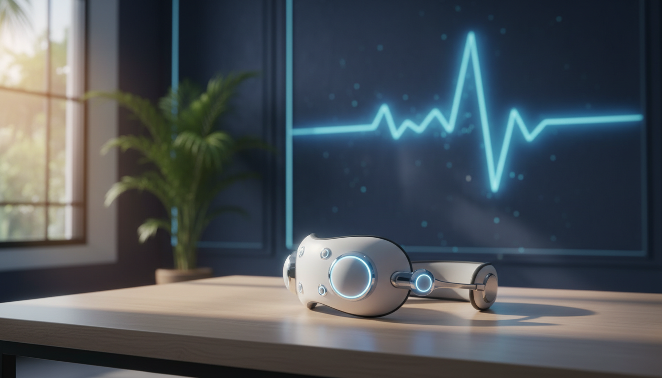 Neurofeedback Therapy