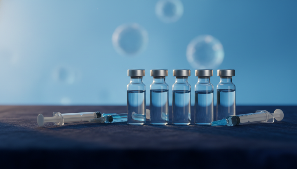 Peptide Therapy