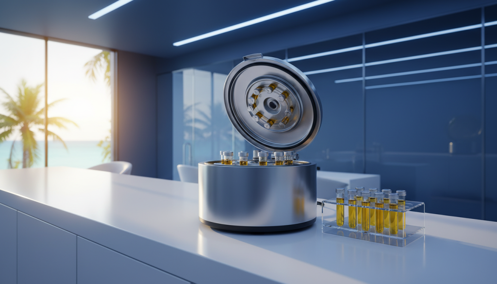 PRP Therapy