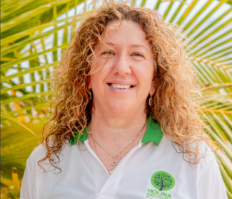 Dr. Aviva Wolf